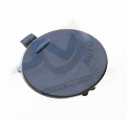 Cover, Towhook for Volvo 39854961