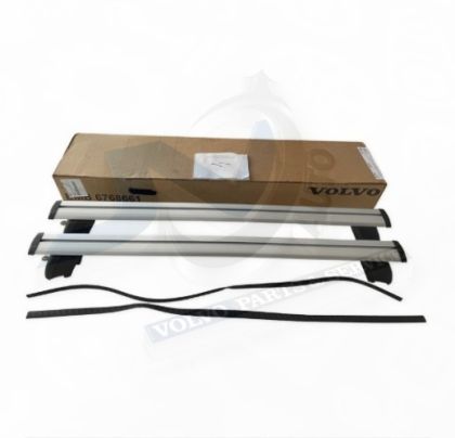 Carrier silver for Volvo 31454717