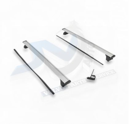 Carrier silver Kit for Volvo 31664414 , 31265717