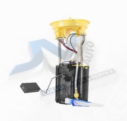 Fuel feed unit for Volvo 31372898