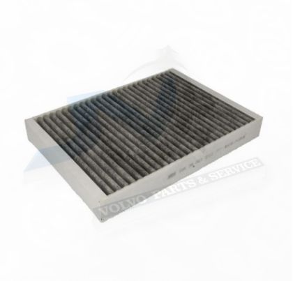 Cabin air filter Activated Carbon for Volvo 31407748