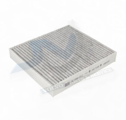 Cabin air filter Activated Carbon for Volvo 30780377