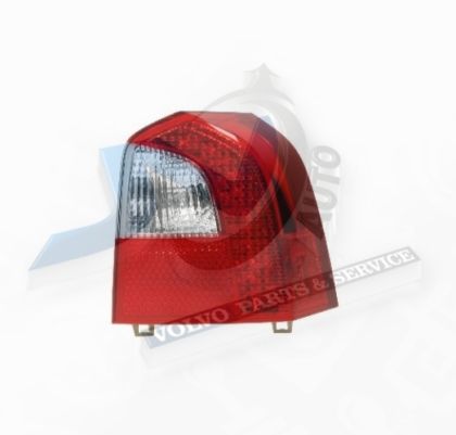 Combination taillight outer right for Volvo 30698984 , 31276840 , 31395073