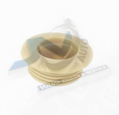 Grommet, Lock button Door for Volvo 9421710