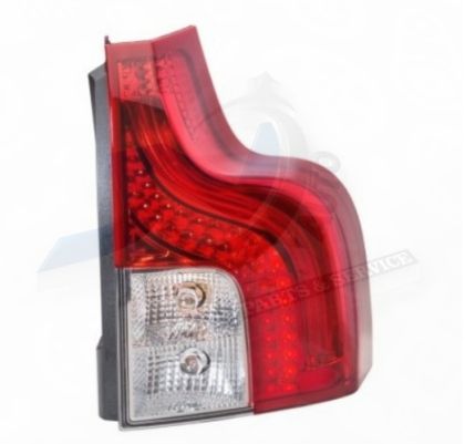 Combination taillight right lower LED for Volvo 31335507