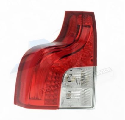 Combination taillight left lower LED for Volvo 31335506