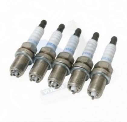 Spark plug Kit for Volvo 8642660