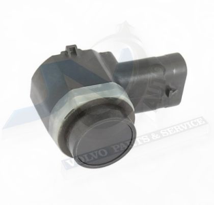 Sensor, Parking assistant for Volvo 30786320 , 30786968 , 31341637