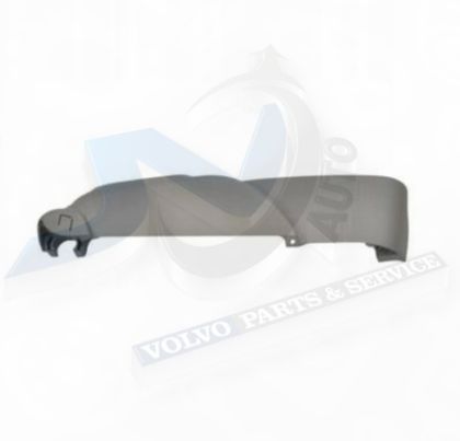 Side panel, Seat Front seat right oak for Volvo 30697089, 39996517
