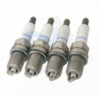 Spark plug Kit for Volvo 8692070