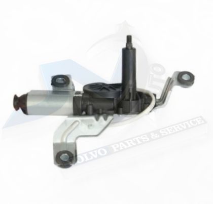 Wiper motor for Rear window for Volvo 8638163
