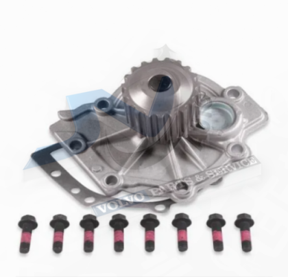 Water pump for Volvo 31368179