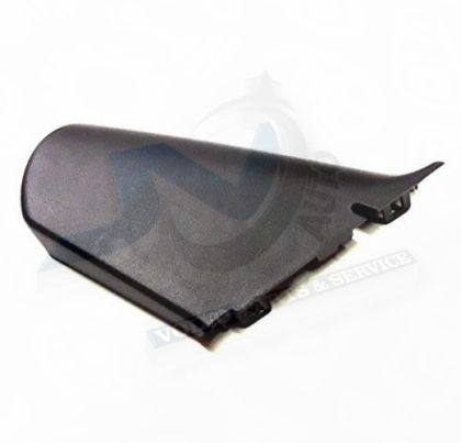 Cover, Outside mirror right lower for Volvo 30716805