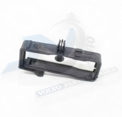 Emergency triangle mount for Volvo 30721387