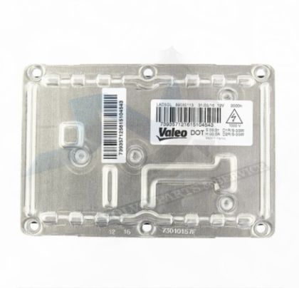 Control unit, headlight for Volvo 30727205 , 30796959 , 6237219