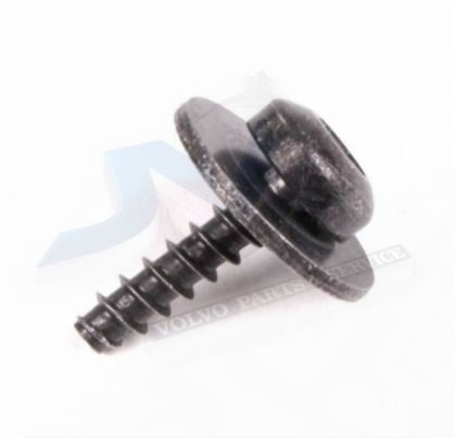 Tapping screw Inner-torx 5,0 mm Engine protective plate for Volvo 998164