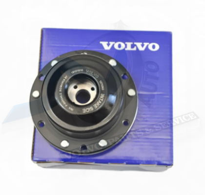 Camshaft adjustment intake side for Volvo 1275362