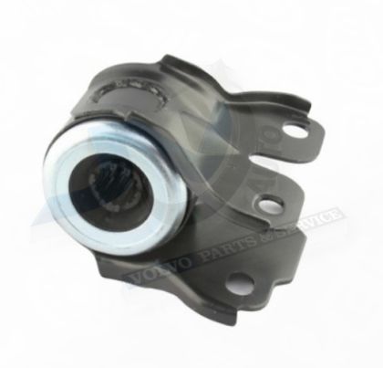 Bushing, Suspension Front axle Control arm rear left for Volvo 31387571