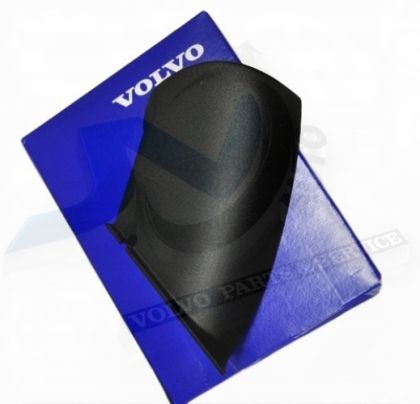 Cover, Outside mirror right lower for Volvo 30799223