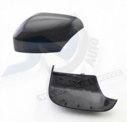 Cover cap, Outside mirror left for Volvo 39894341
