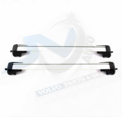 Carrier silver Kit for Volvo 32351093