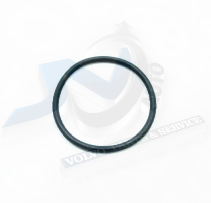 Seal, Injection pump for Volvo 8631580