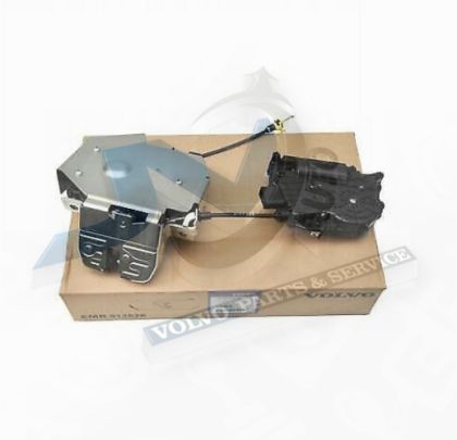 Tailgate lock for Volvo 31253450, 31276958