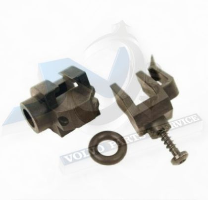 Repair kit, Fuel pipe for Volvo 30677230