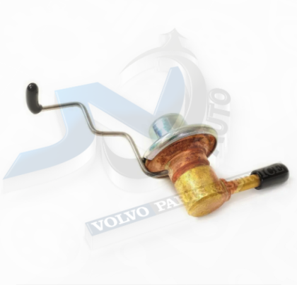 Pressure controller, Independent car heating for Volvo 3731100