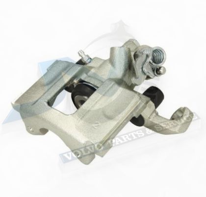 Brake caliper Rear axle left for Volvo 9031509