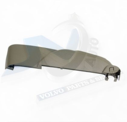 Side panel, Seat Front seat outer left oak for Volvo 30697087, 39996511