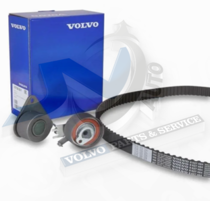 Timing belt kit for Volvo 30758261