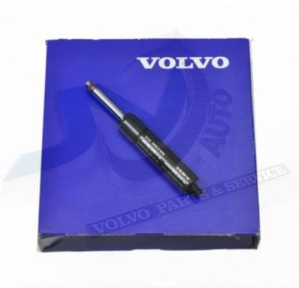 Damper spring, Cargo divider grill for Volvo 39859356 , 39808602