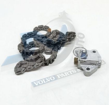 Timing chain for Volvo  30759065