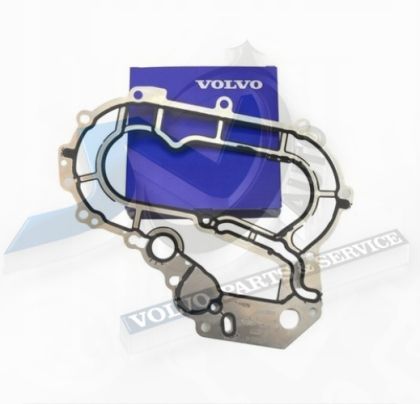 Gasket, Timing cover for Volvo 31251345