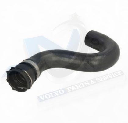 Radiator hose upper for Volvo 30645787