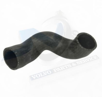 Турбо маркуч за Волво 30792883, 31370210