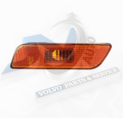 Side marker lamp left for Volvo 9188263