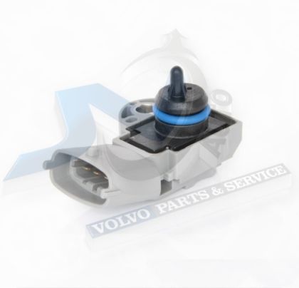 Sensor, fuel pressure for Volvo 31251447, 31272732
