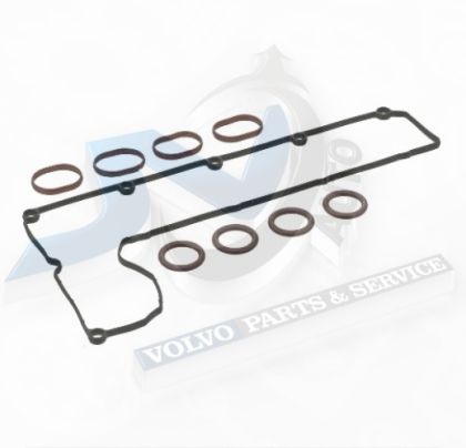 Gasket set, Intake manifold for Volvo 30757077