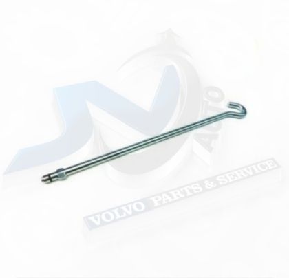 Car jack crank for Volvo 8666888