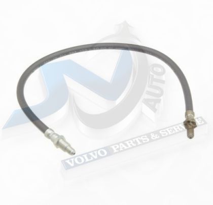 Спирачен маркуч преден ляв/десен за Волво 677712