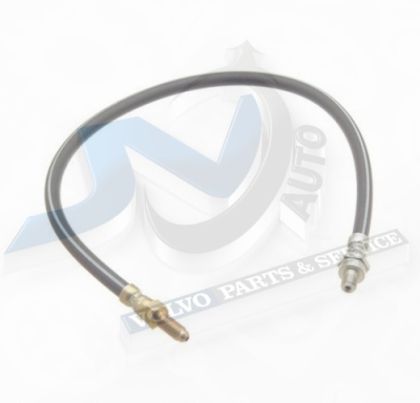 Спирачен маркуч заден ляв/десен за Волво 687309