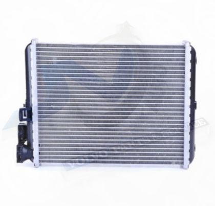 Радиатор, парно за Волво 9171503