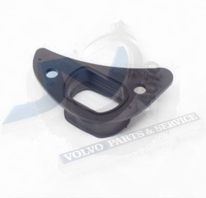 Gasket, Cap Fuel tank for Volvo 30722632