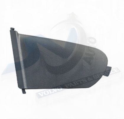 Cover, Outside mirror left lower for Volvo 31217290