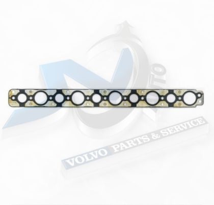 Gasket, Valve cover inner for Volvo 8642665