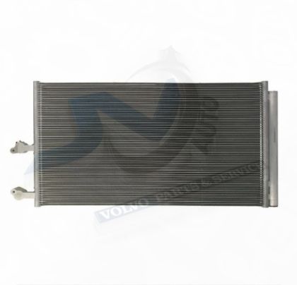 Condenser, Air conditioner for Volvo 32252577 , 32339857