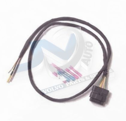 Cable Repairkit Fuel pump for Volvo 31407237
