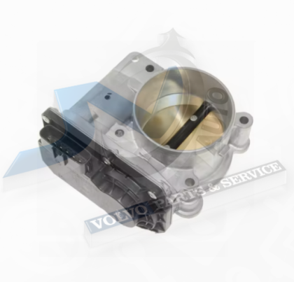 Throttle housing for Volvo 8677694, 31216327